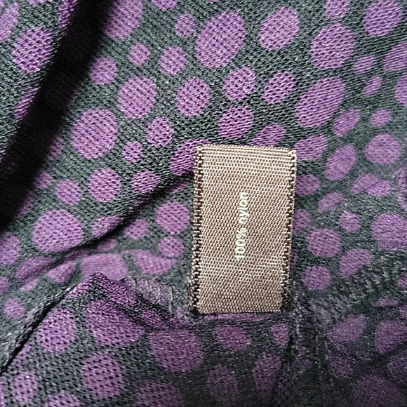 The Limited Ruffle Neckline Tops - Set Of Two - Picture 8 of 9